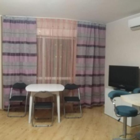 Ferienwohnung Rubin-2 Pomorie Exterior foto