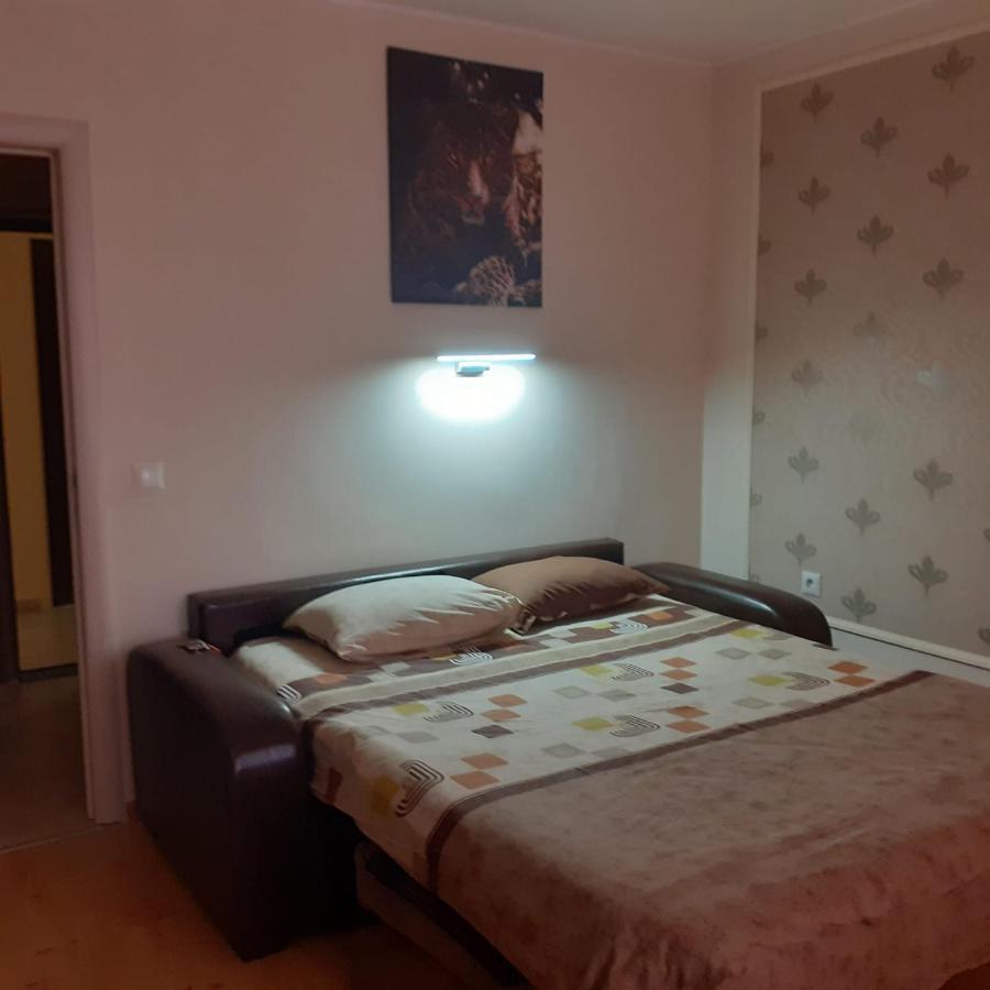 Ferienwohnung Rubin-2 Pomorie Exterior foto