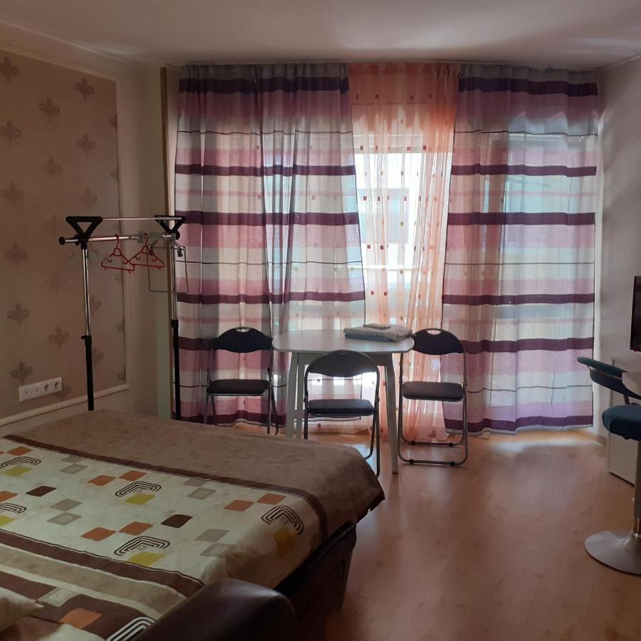 Ferienwohnung Rubin-2 Pomorie Exterior foto