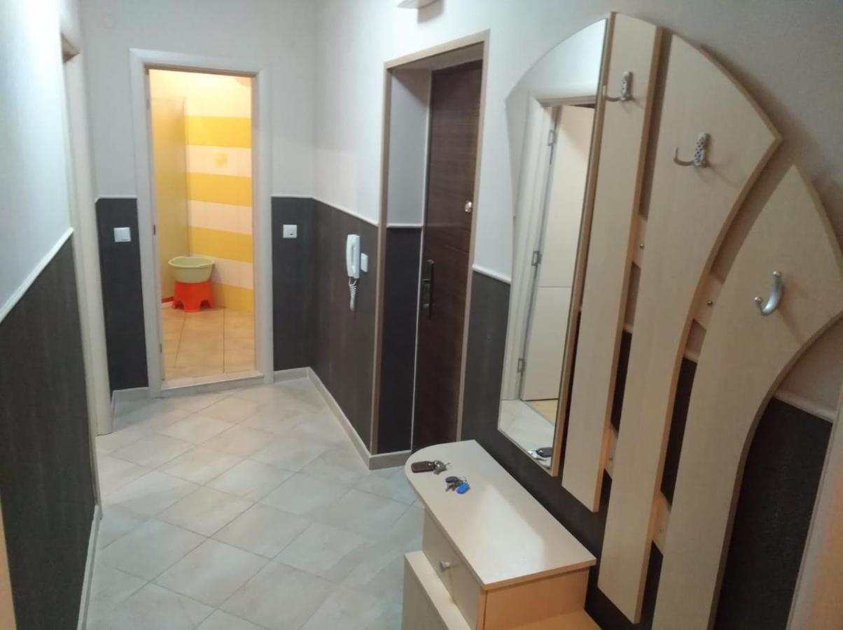 Ferienwohnung Rubin-2 Pomorie Exterior foto